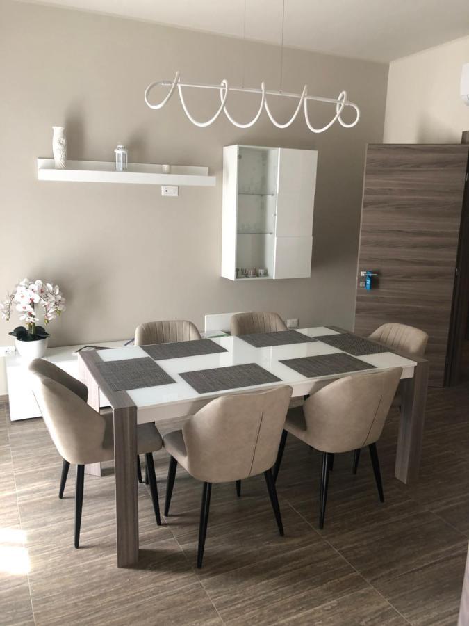 Residenza Grazioli Hotel Verona Buitenkant foto