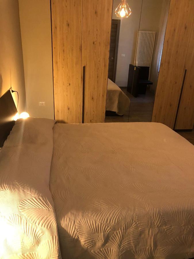 Residenza Grazioli Hotel Verona Buitenkant foto