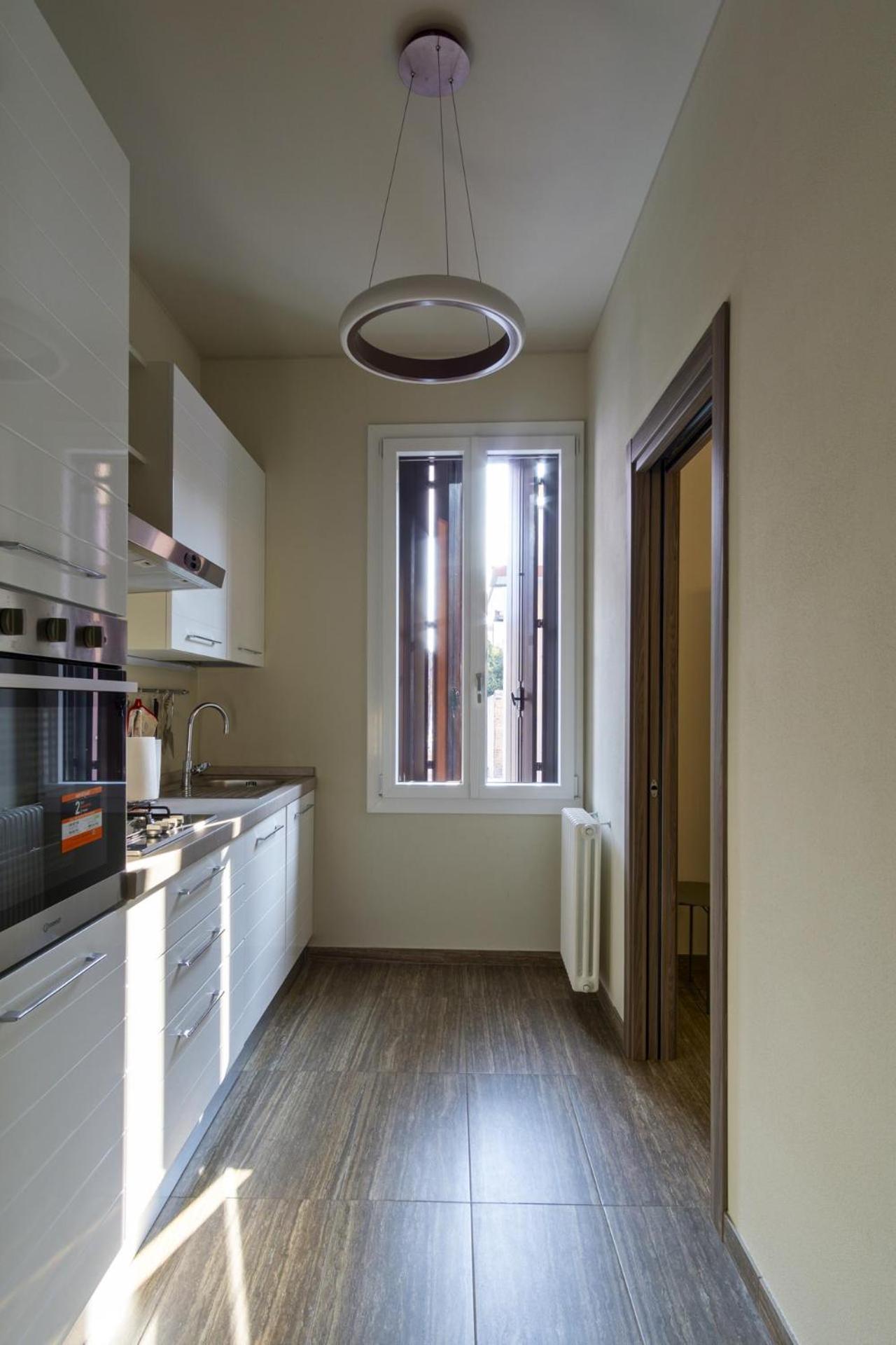 Residenza Grazioli Hotel Verona Buitenkant foto