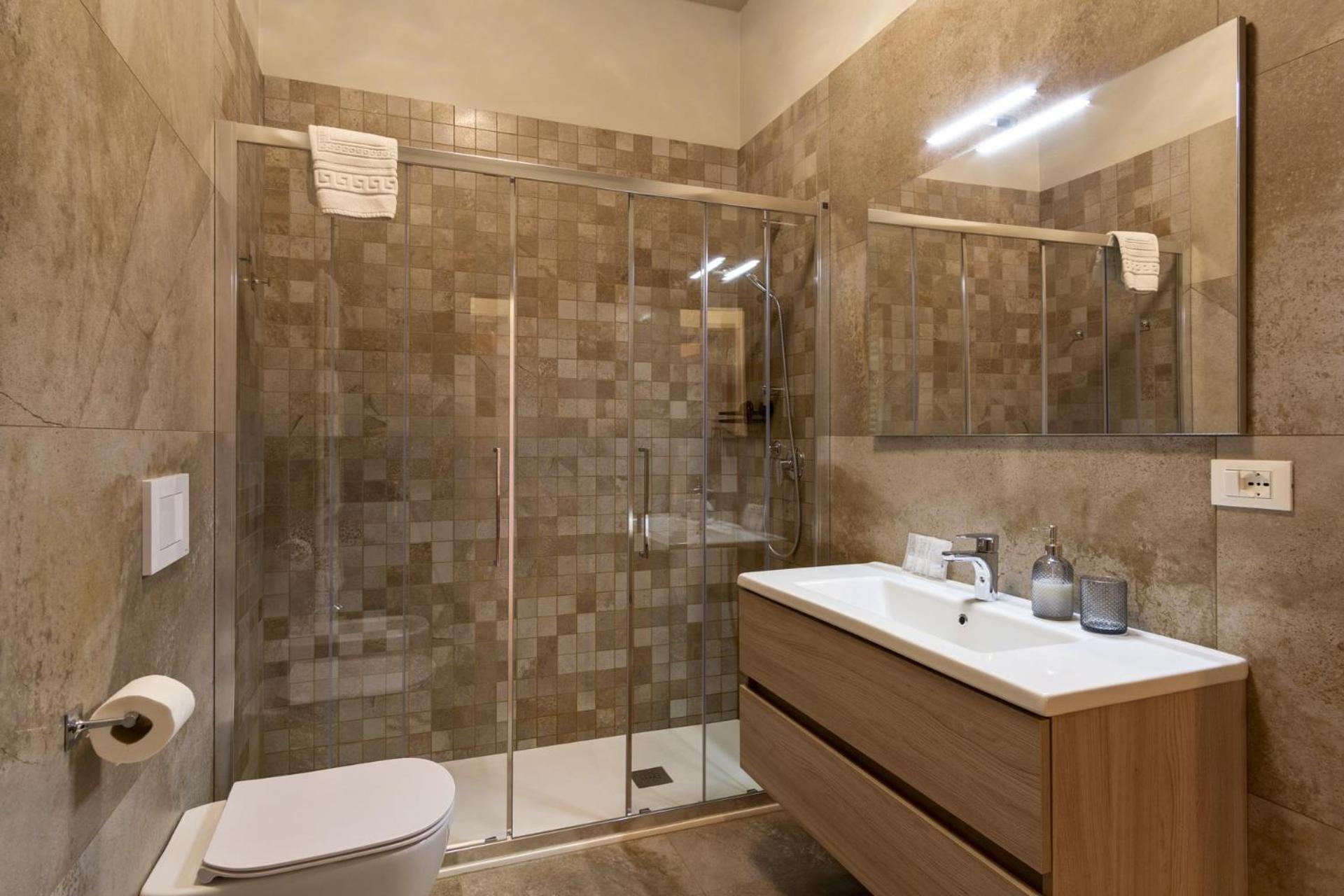 Residenza Grazioli Hotel Verona Buitenkant foto