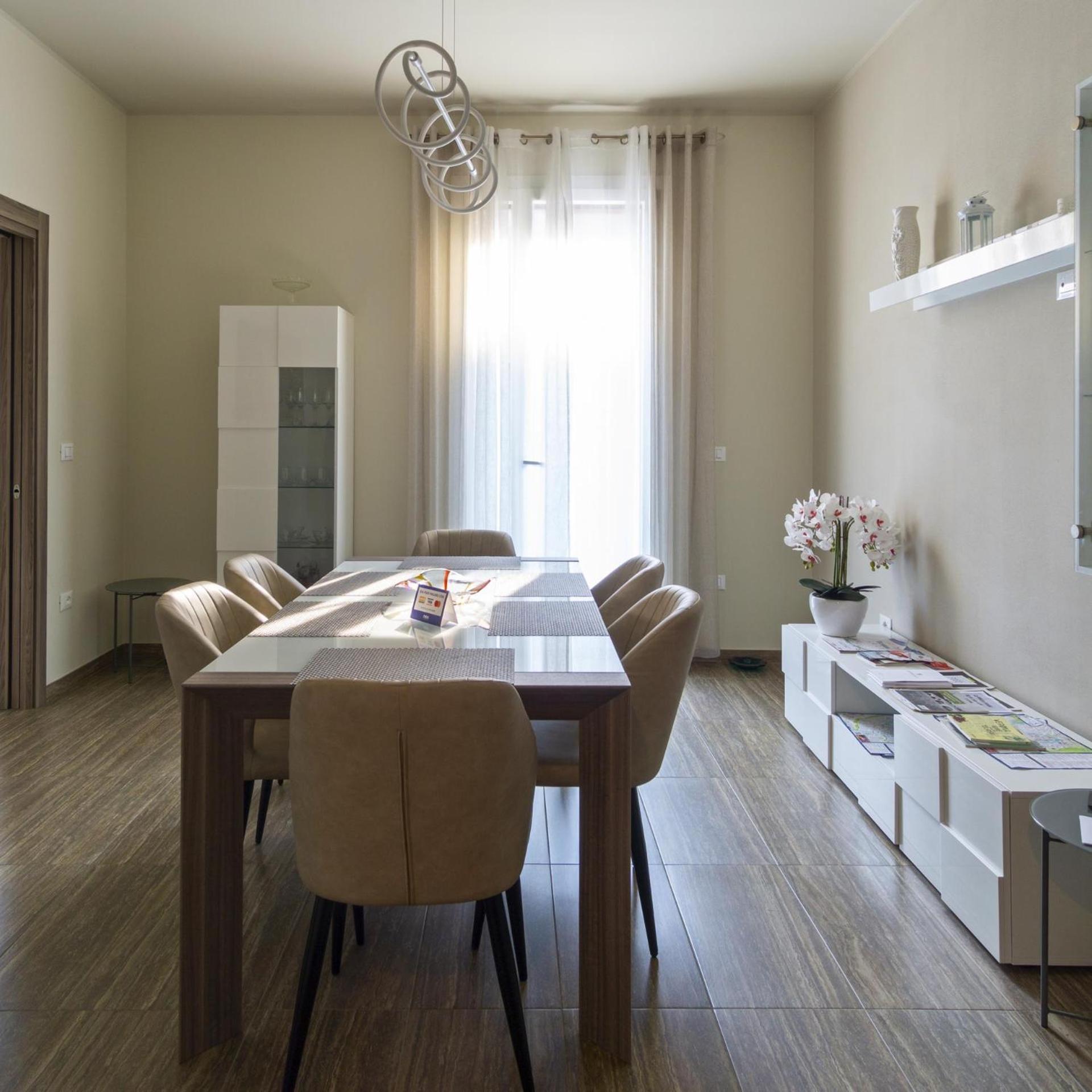 Residenza Grazioli Hotel Verona Buitenkant foto