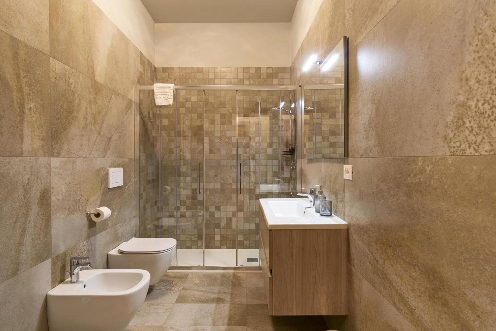 Residenza Grazioli Hotel Verona Buitenkant foto